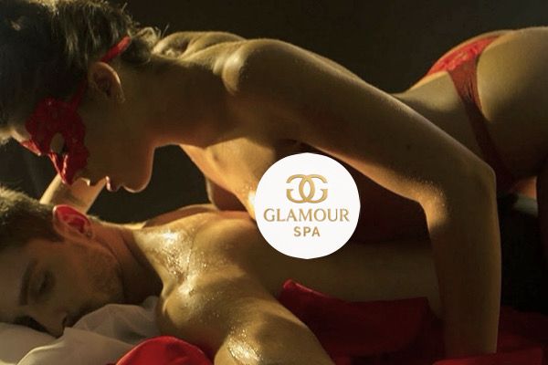 Massagem Sensual
